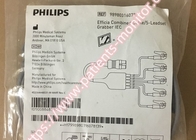 فیلیپس Efficia ترکیبی کابل 5 Leadset Grabber IEC REF 989803160781