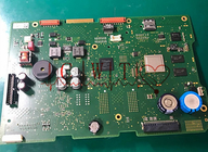 قطعات مانیتور بیمار 110V-240V MX450 ، صفحه اصلی مانیتور پلاستیک / PCB